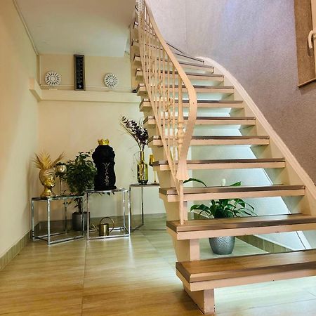 Noblesse Hause Gammertingen Exterior foto