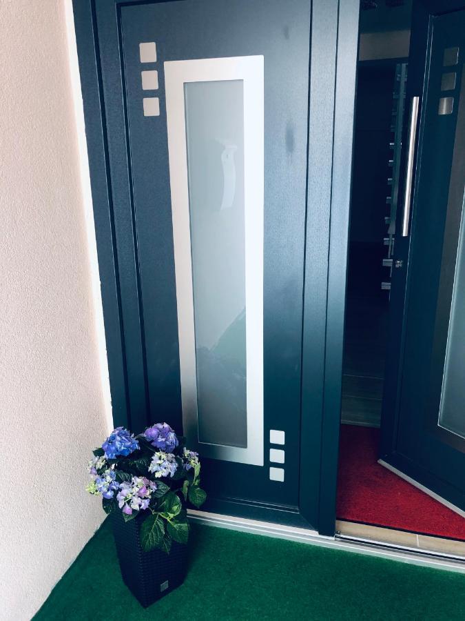 Noblesse Hause Gammertingen Exterior foto