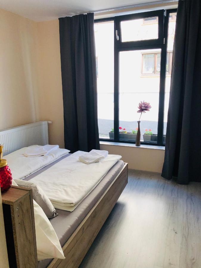 Noblesse Hause Gammertingen Exterior foto