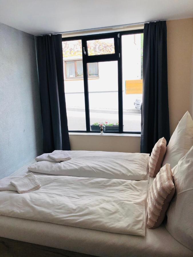 Noblesse Hause Gammertingen Exterior foto