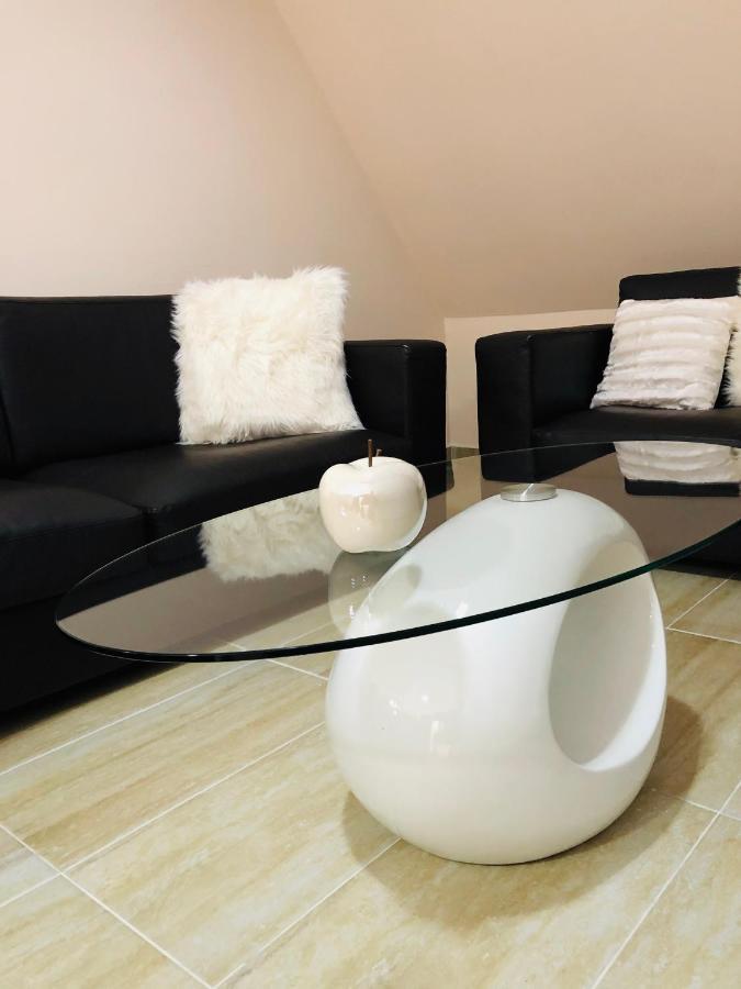 Noblesse Hause Gammertingen Exterior foto