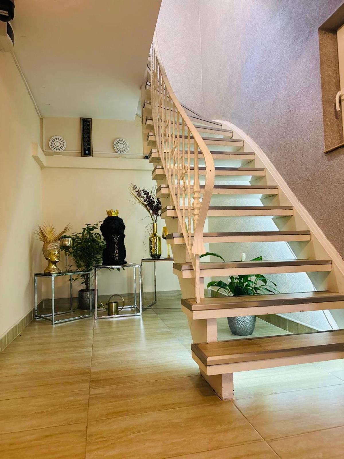 Noblesse Hause Gammertingen Exterior foto