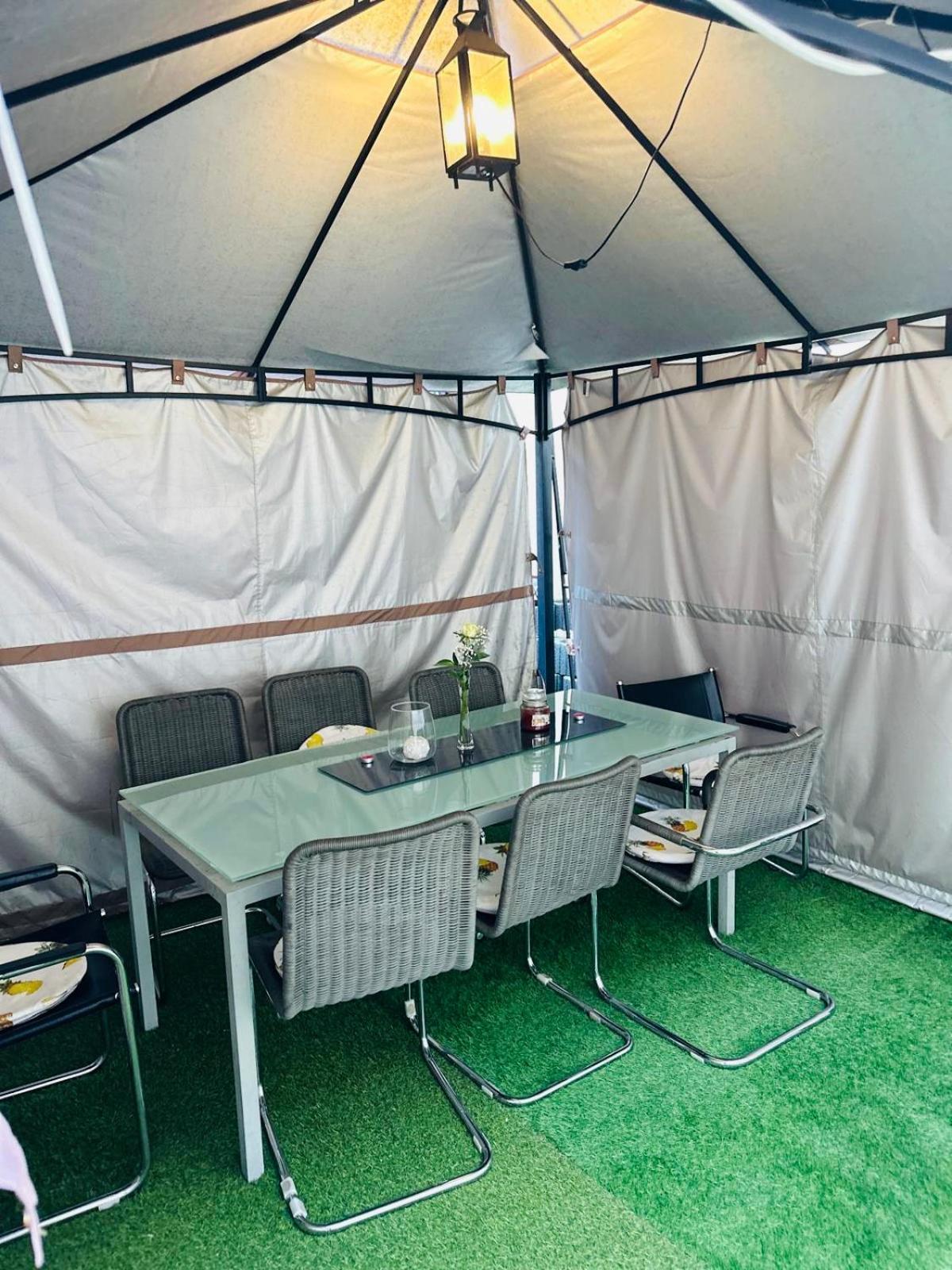 Noblesse Hause Gammertingen Exterior foto