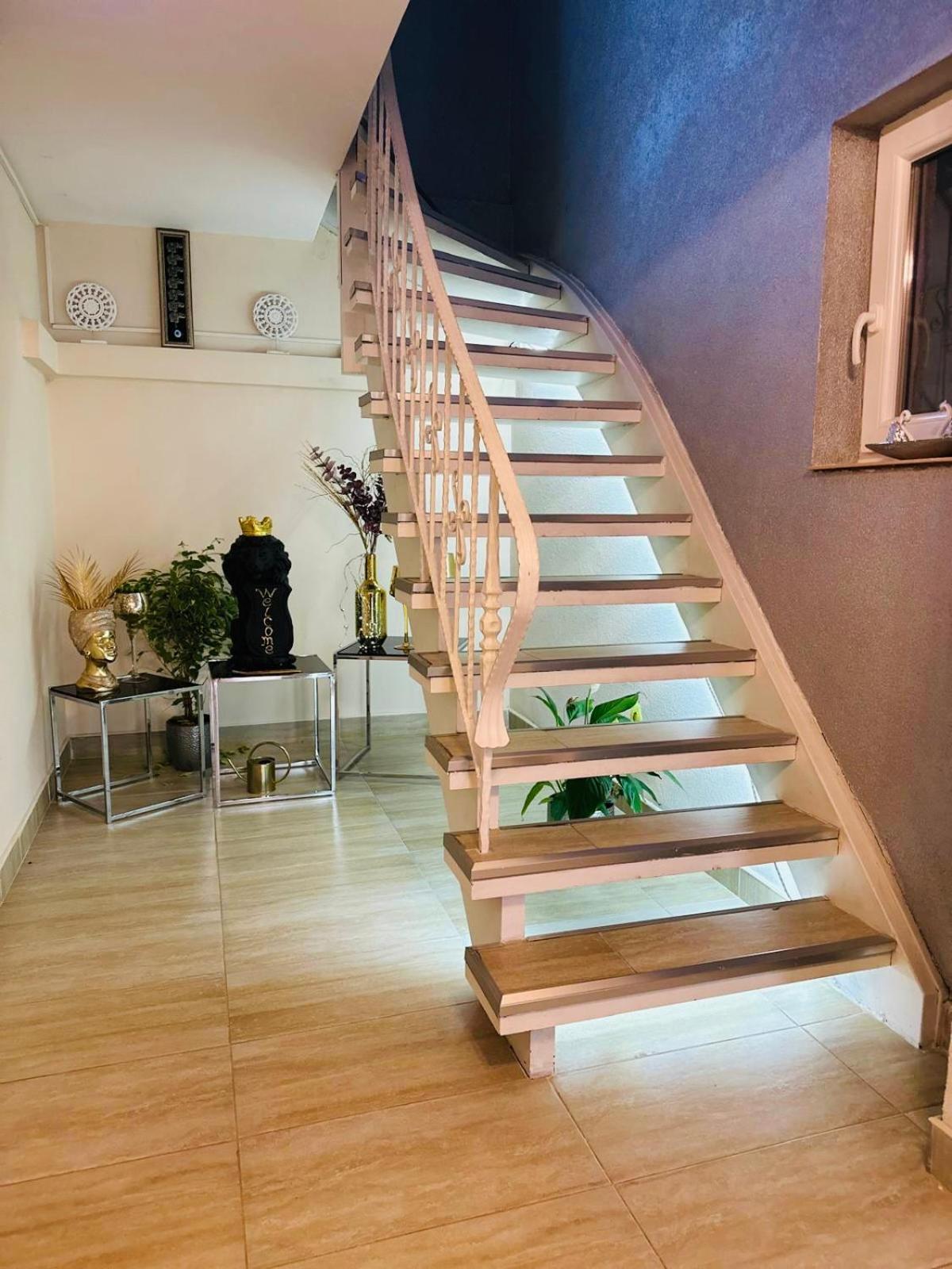 Noblesse Hause Gammertingen Exterior foto
