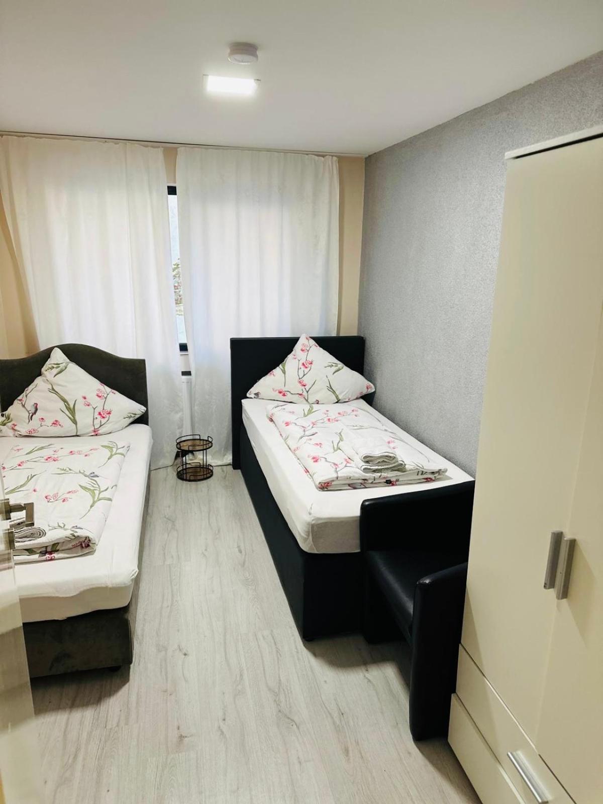 Noblesse Hause Gammertingen Exterior foto