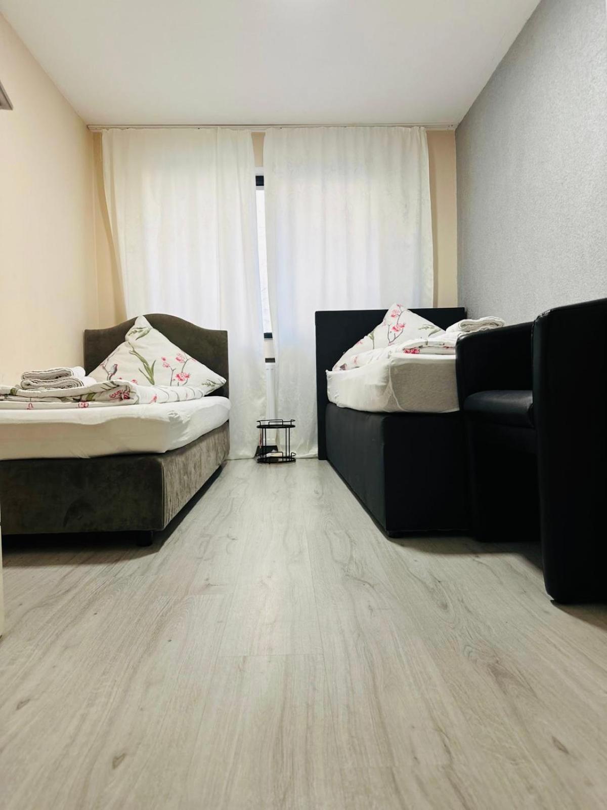 Noblesse Hause Gammertingen Exterior foto