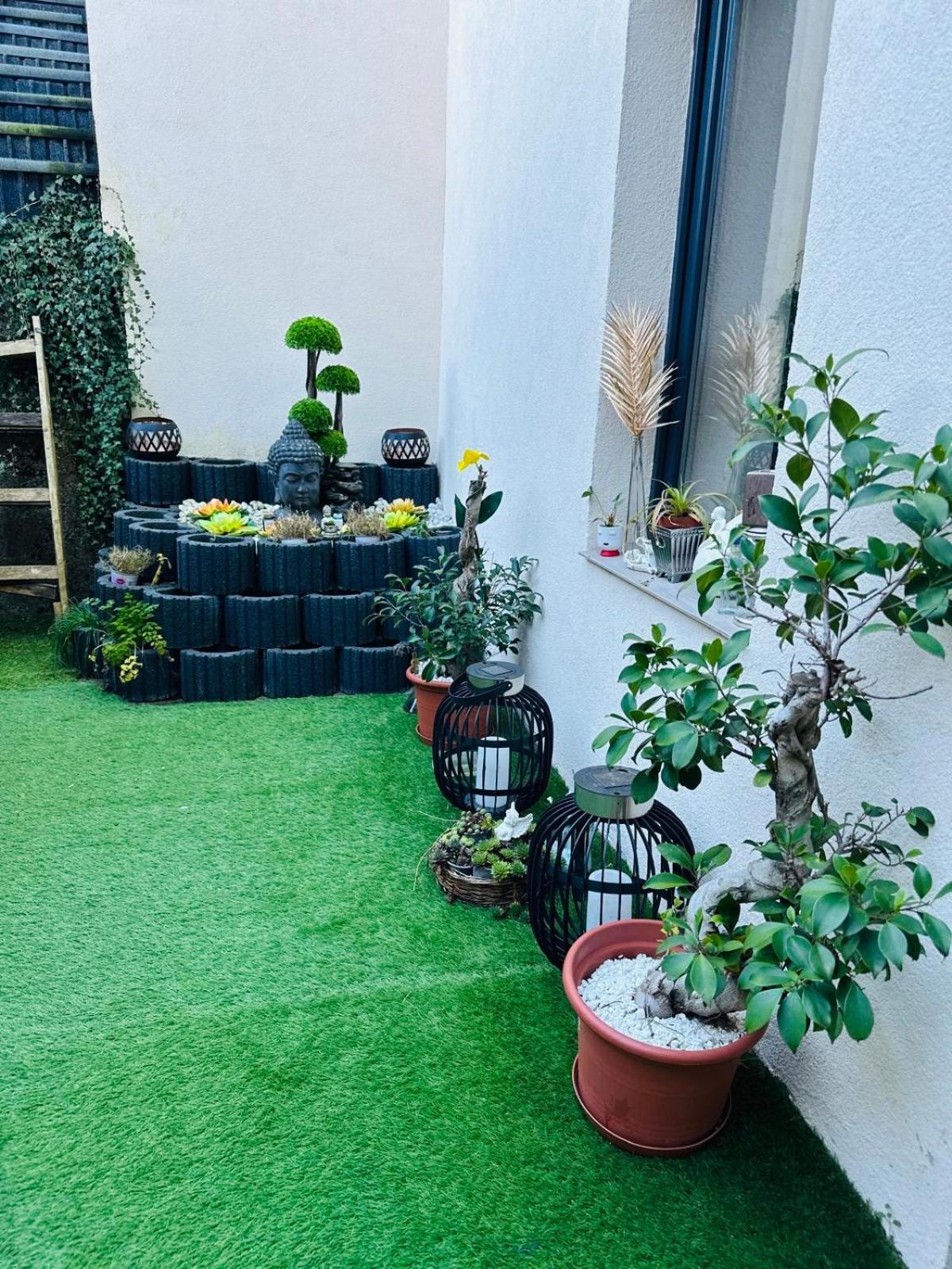 Noblesse Hause Gammertingen Exterior foto