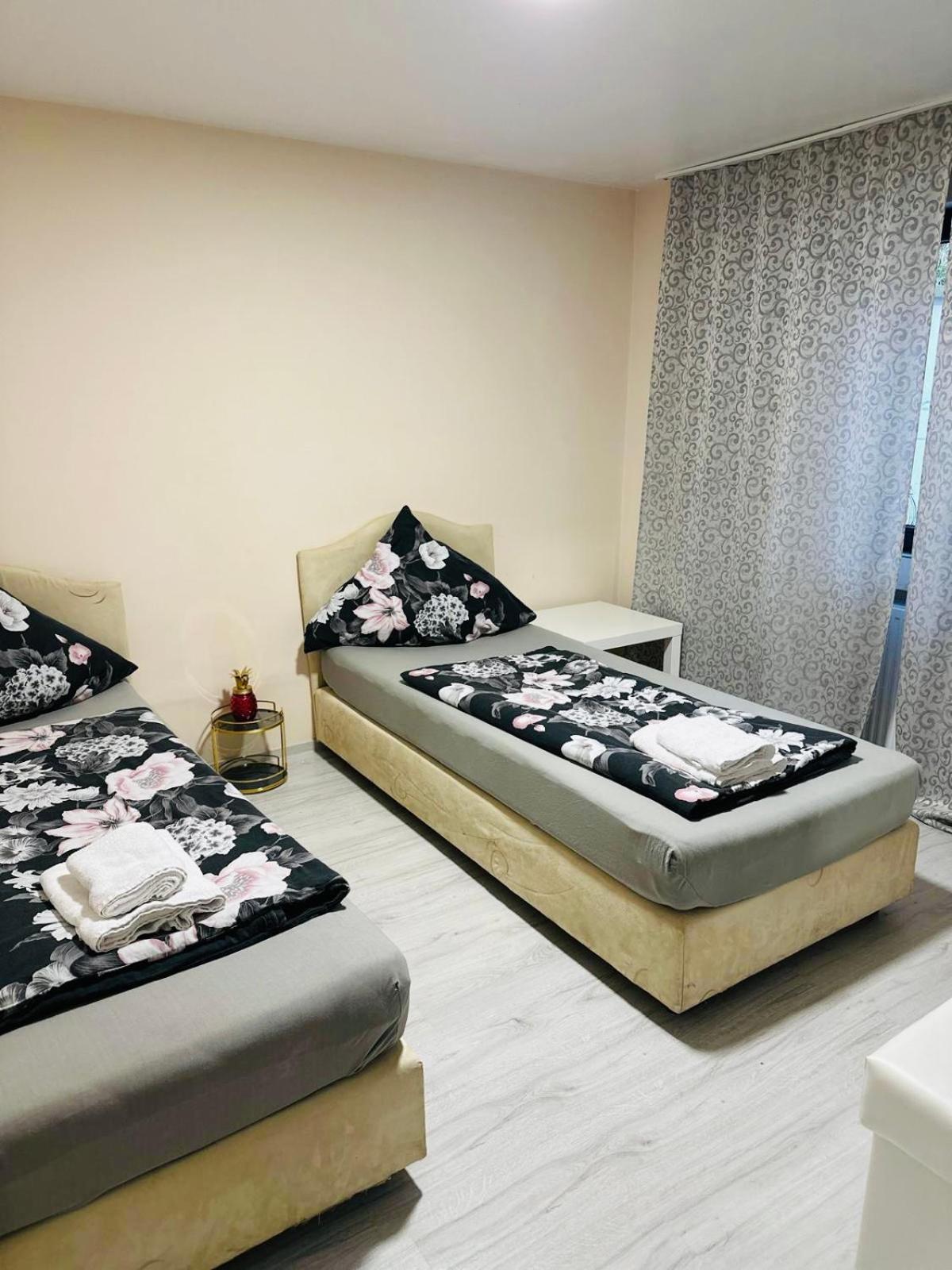 Noblesse Hause Gammertingen Exterior foto