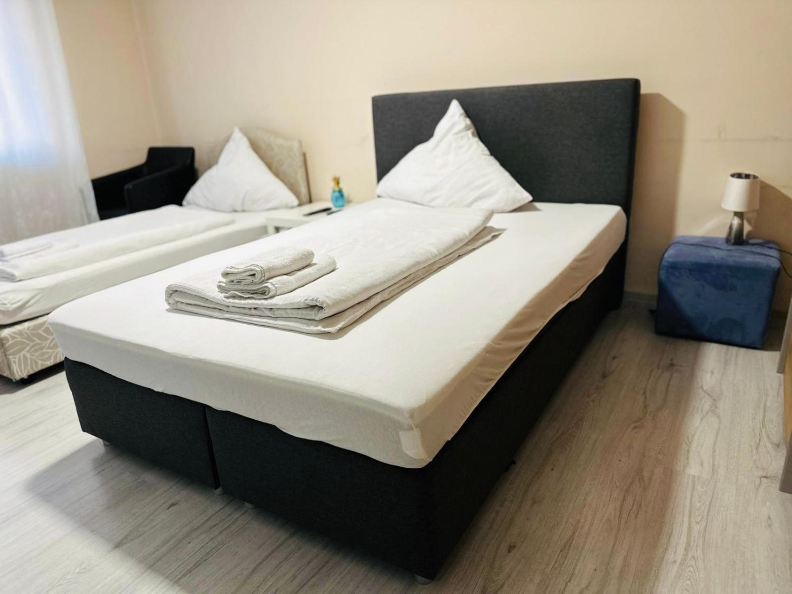 Noblesse Hause Gammertingen Exterior foto