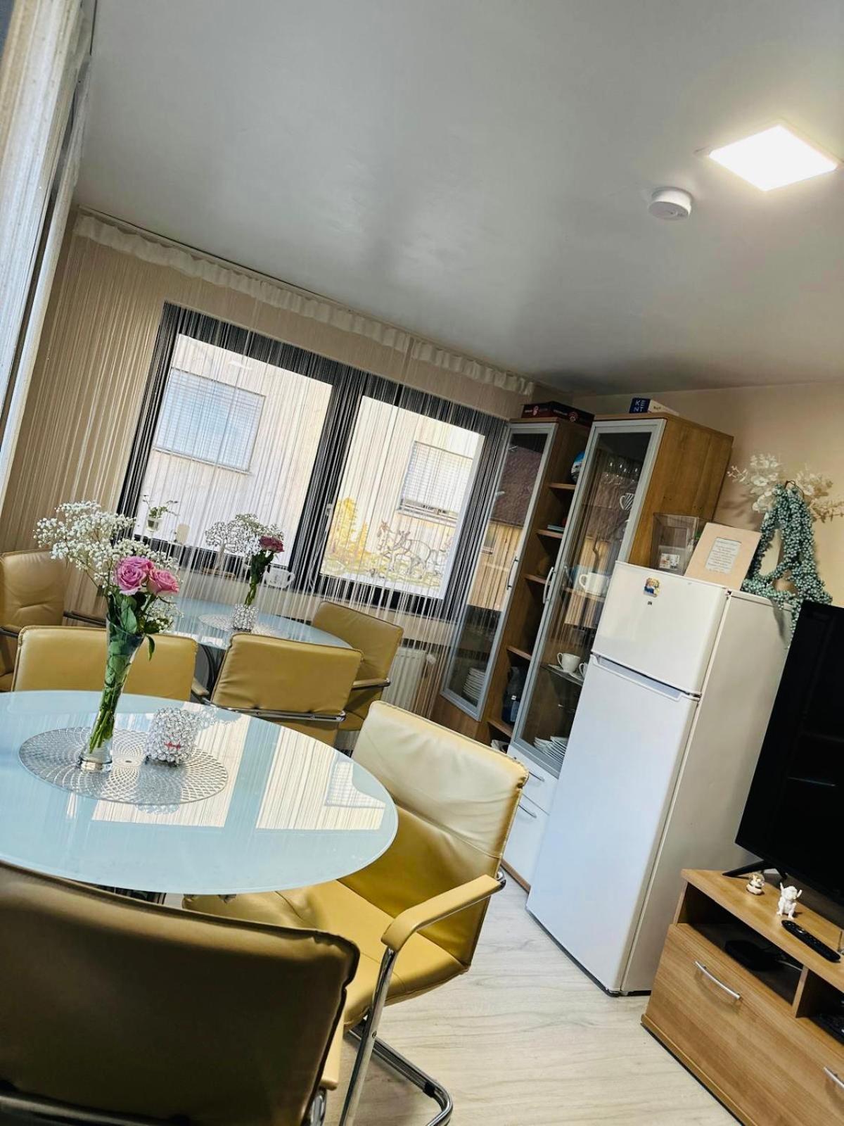 Noblesse Hause Gammertingen Exterior foto