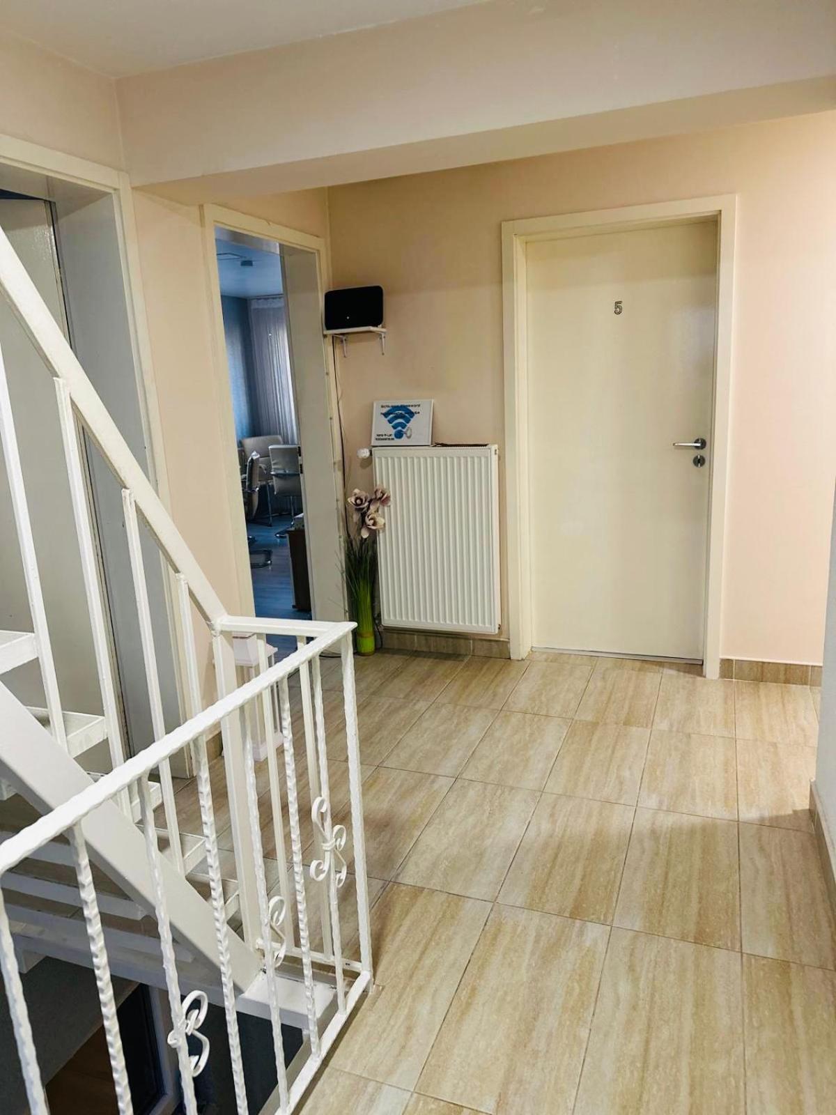 Noblesse Hause Gammertingen Exterior foto