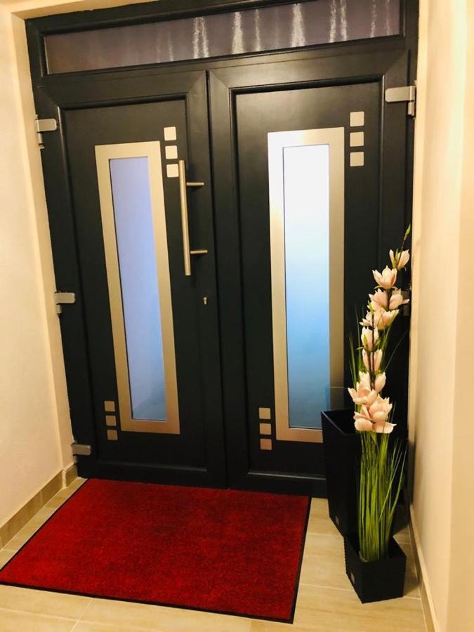 Noblesse Hause Gammertingen Exterior foto